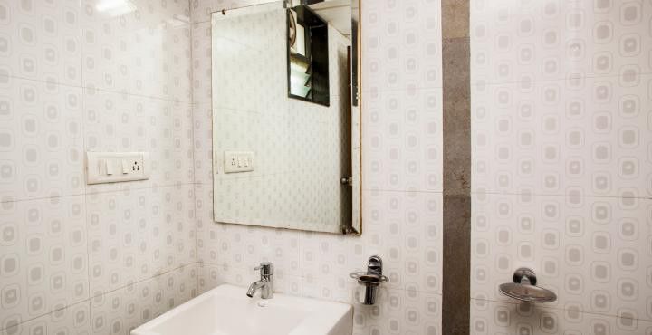 Hotel Vt Orchid Čennai Exteriér fotografie